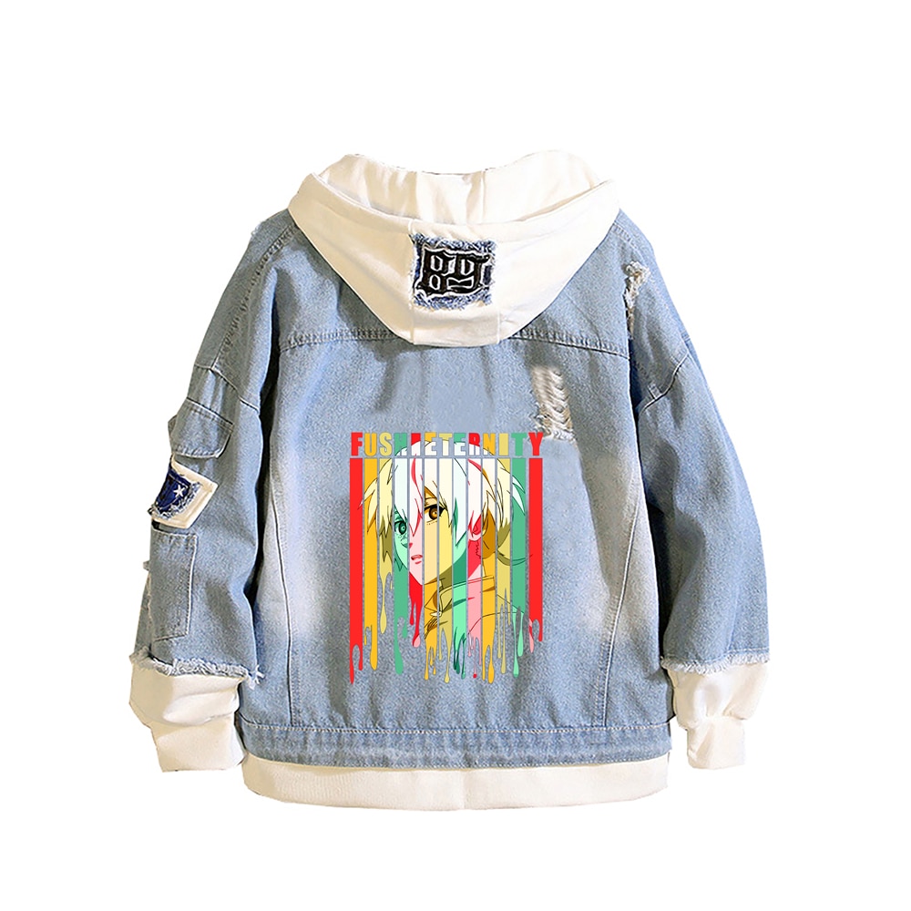 To-Your-Eternity-Women-Denim-Jackets-Cartoon-Hooded-Streetwear-Plus-Size-Anime-Couple-Sweatshirt-Autumn-Hoodies