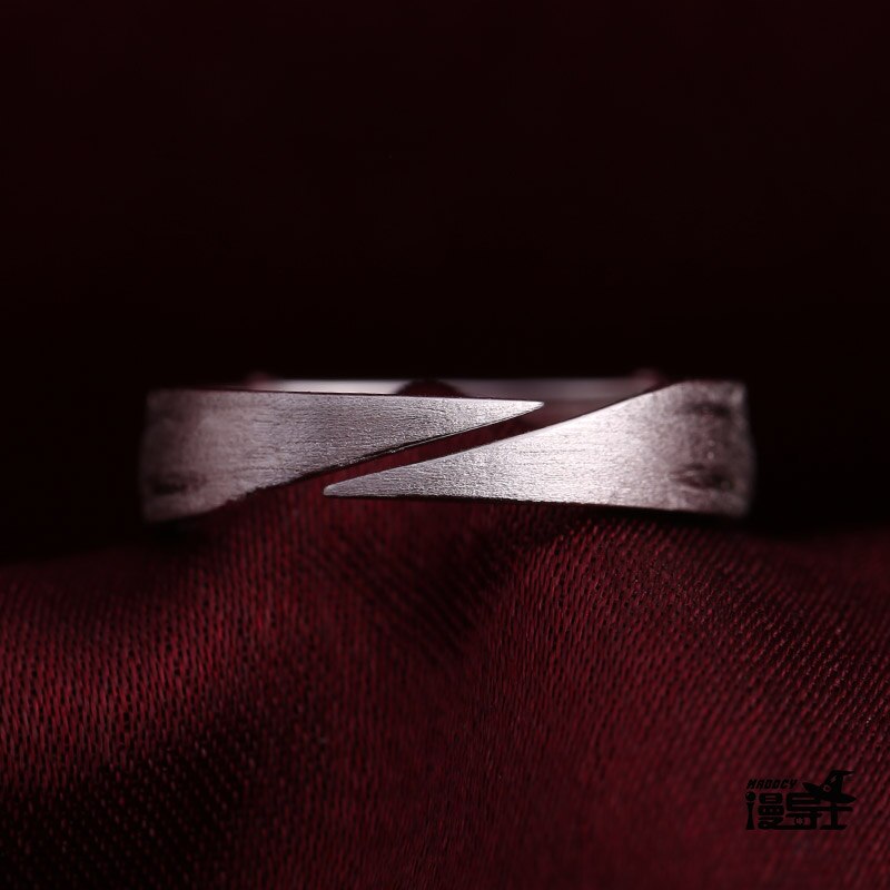 Anime-Fumetsu-no-Anata-e-To-Your-Eternity-Rings-925-Sterling-Silver-Finger-Ring-Fashion-Jewelry-3