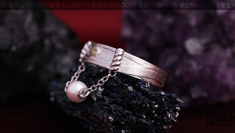 Anime-Fumetsu-no-Anata-e-To-Your-Eternity-Rings-925-Sterling-Silver-Finger-Ring-Fashion-Jewelry-5