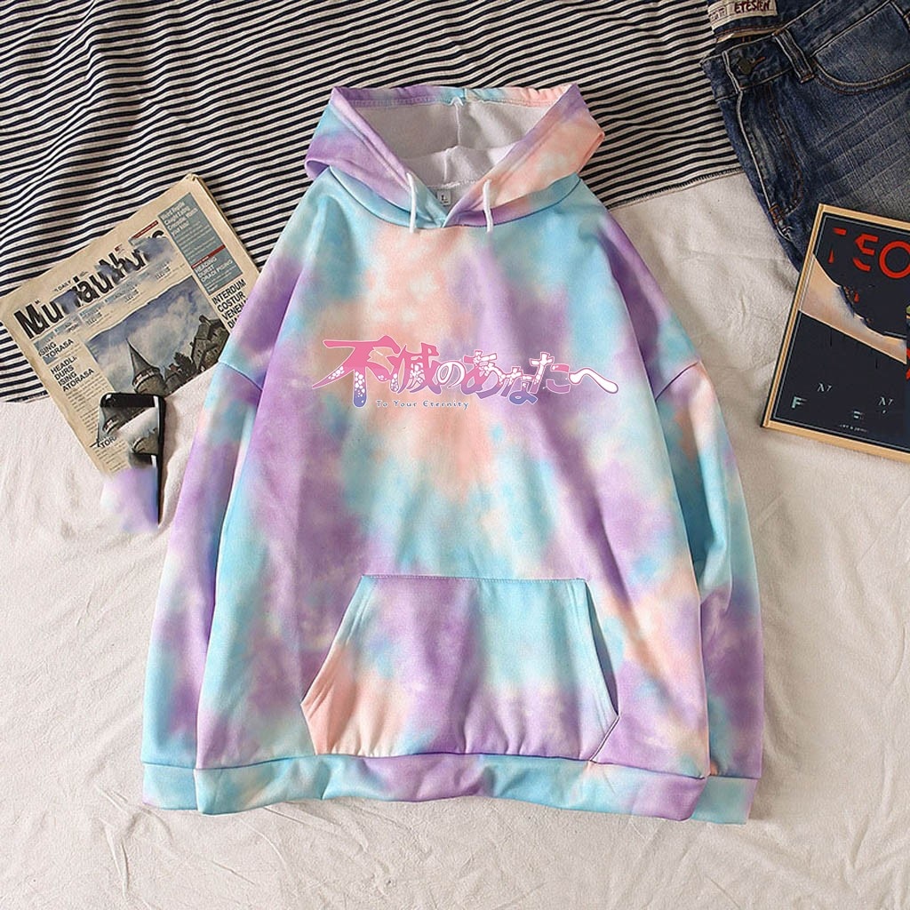To-Your-Eternity-Sweatshirt-Harajuku-Casual-Tops-Hoodie